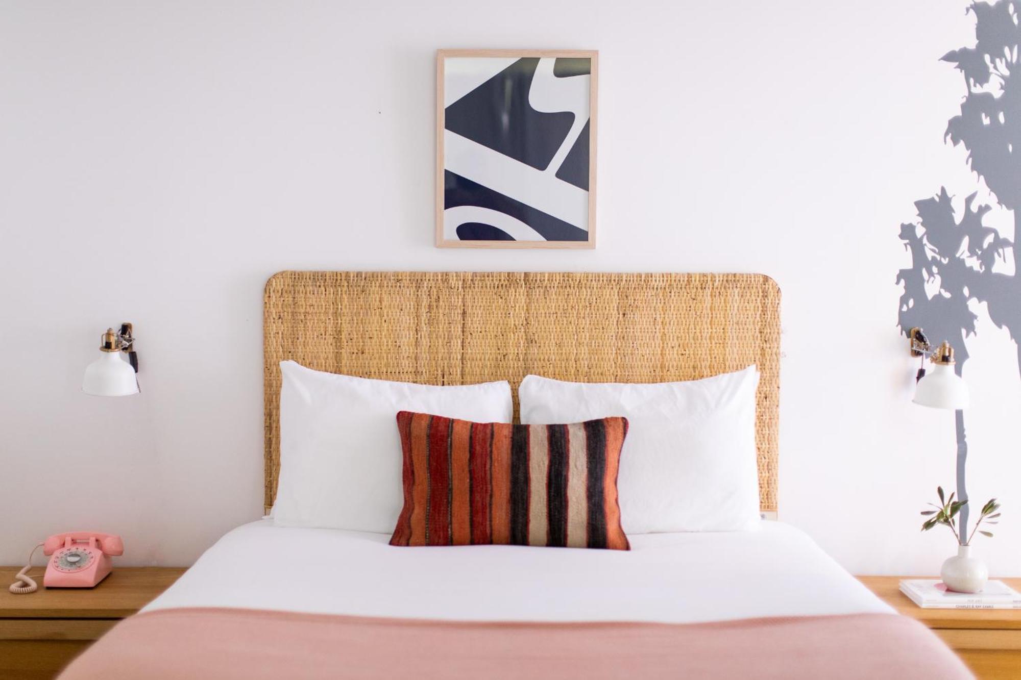 The Wesley Hotel By Avantstay Retro Spacious W Bbq Pool Spa Palm Springs Luaran gambar