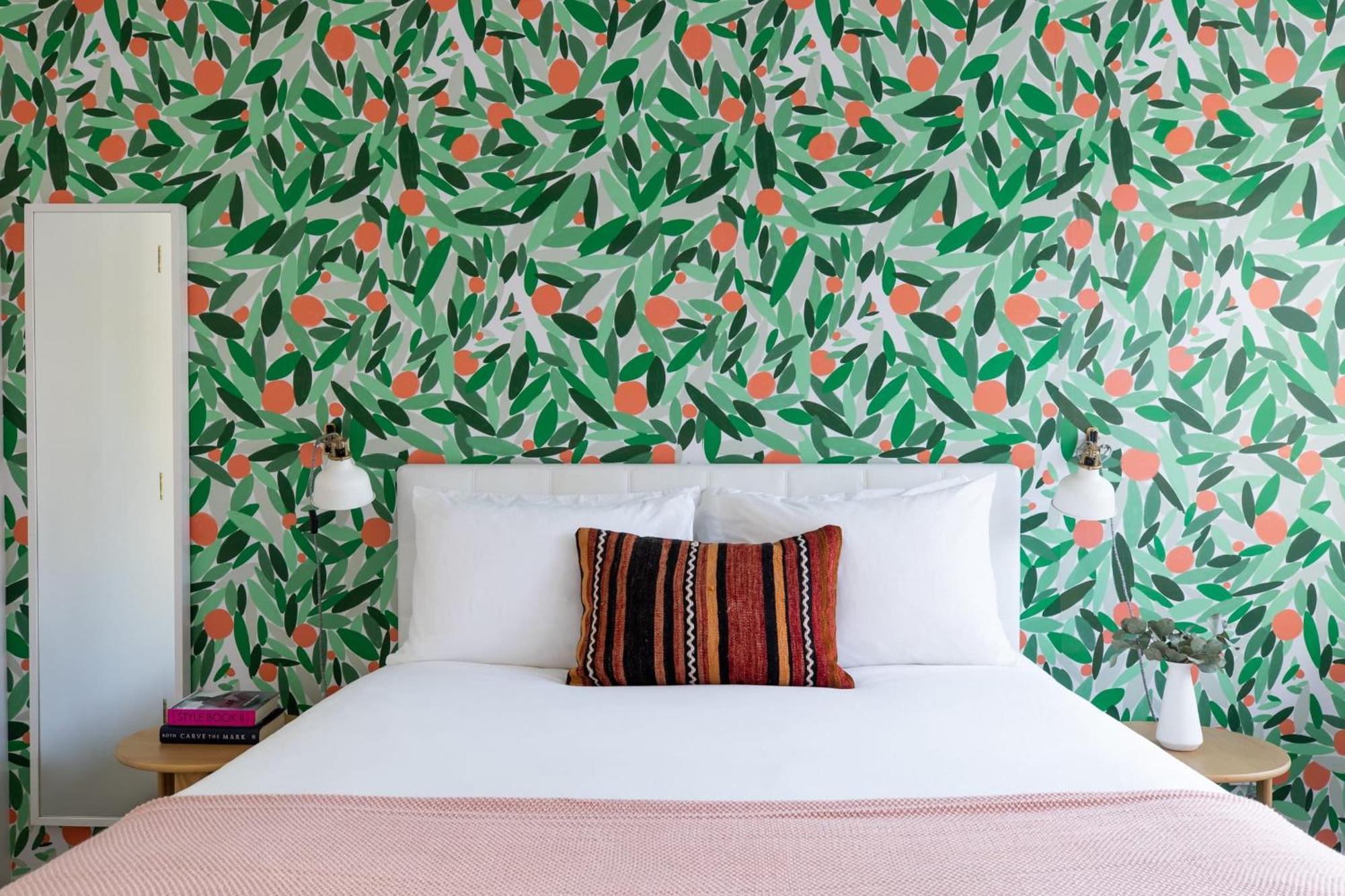 The Wesley Hotel By Avantstay Retro Spacious W Bbq Pool Spa Palm Springs Luaran gambar